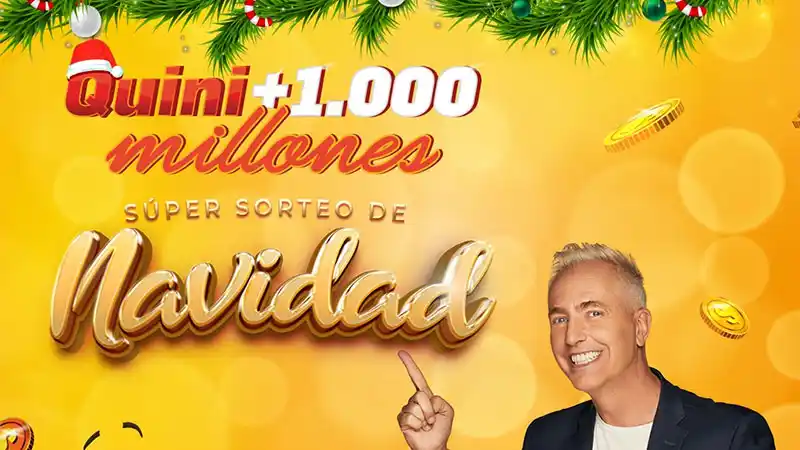 Quini 6 tiene hoy un pozo de 1.422 millones de pesos