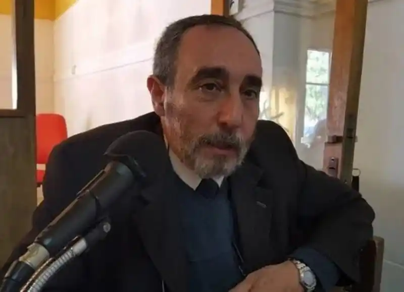 Mario Arcusin: “Voy a presentar en Fiscalía un escrito solicitando que se cambie la caratula a homicidio culposo”