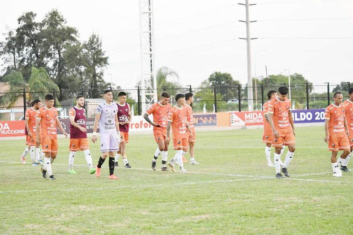 Los clubes del Federal A comenzarán a disputar los cruces de la a finales de enero