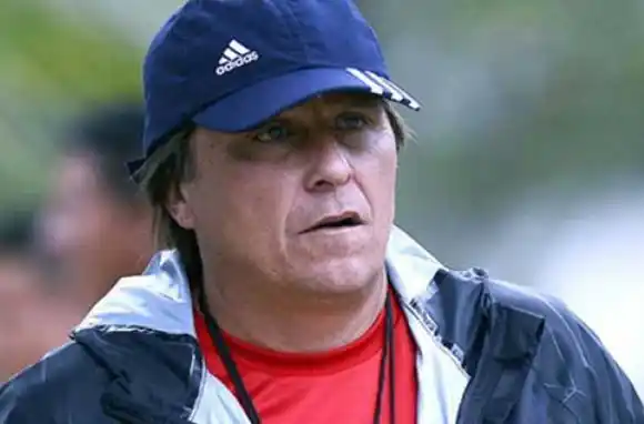 Encontraron muerto al "Huevo" Toresani