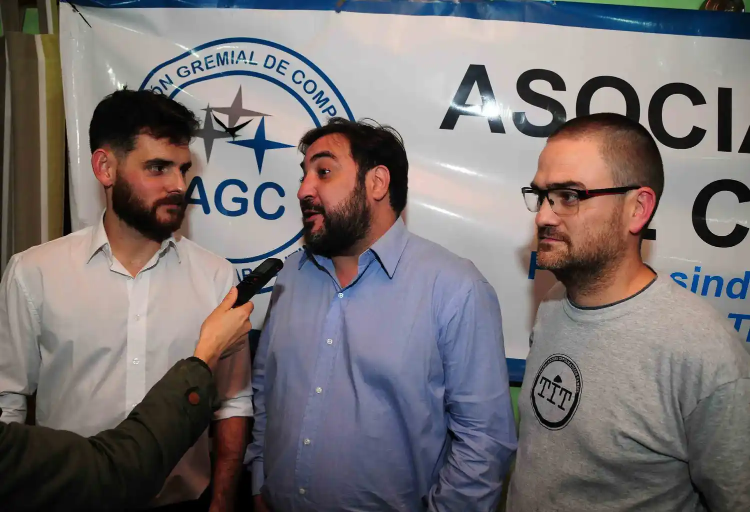 Los trabajadores informáticos ya tienen su gremio y delegados