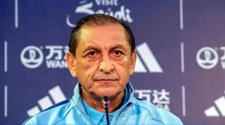 Despidieron a Ramón Díaz como entrenador de Corinthians