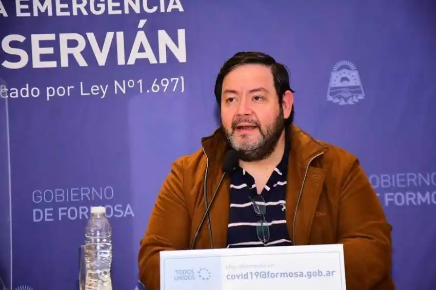 Desaconsejan el uso de dexametasona sin indicación médica y el vapor con hojas de eucalipto