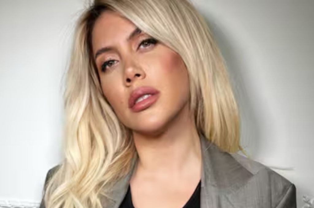 Wanda Nara
