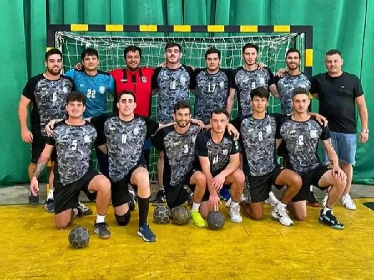 Tiro juega en Villa María