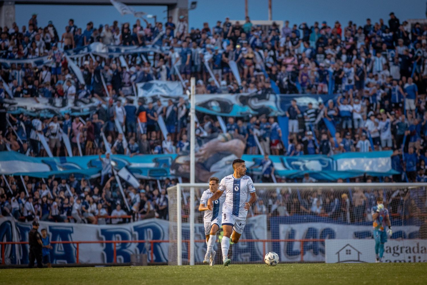 El "Torito" buscará estirar su invicto de local.