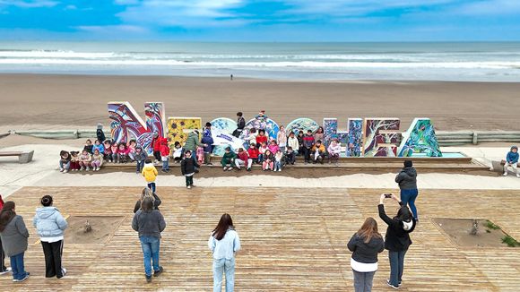 Salidas guiadas a través del programa “Buenos Anfitriones”