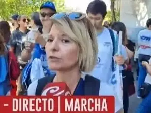 marcha - 2
