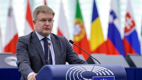 Exhortan a la UE integrar al Cartel de los Soles a lista de organizaciones terroristas"