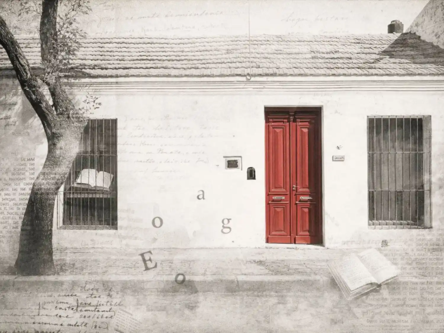 La Editorial de Entre Ríos inaugura su sede en Gualeguaychú