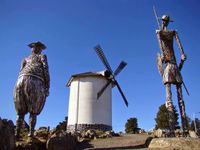 VACACIONES EN TANDIL: lugares al aire libre para recorrer con chicos