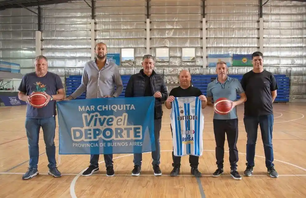 Convenio Unión - Santa Clara - 2