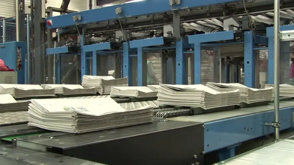 Papel e impresiones