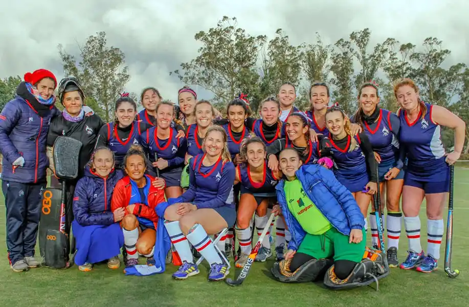 Hockey: Del Valle perdió la final por penales