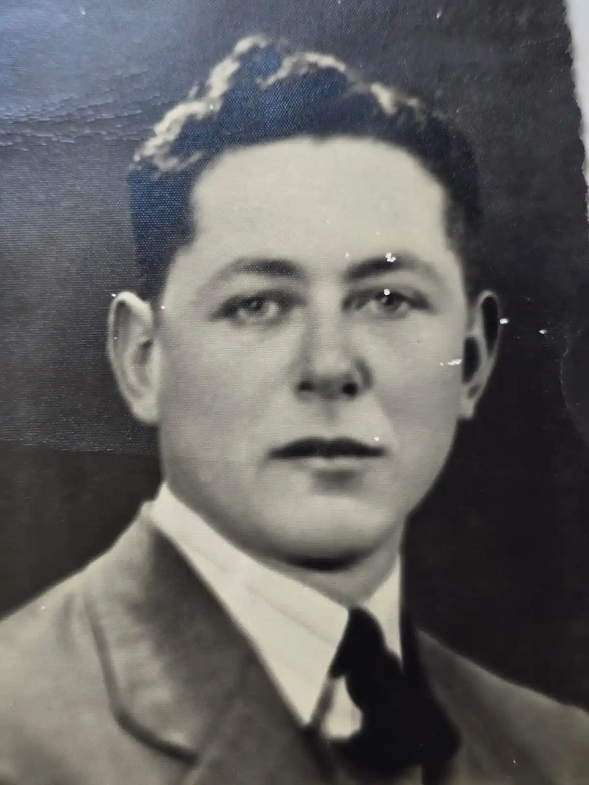 Constantino Carlos Vaudagna