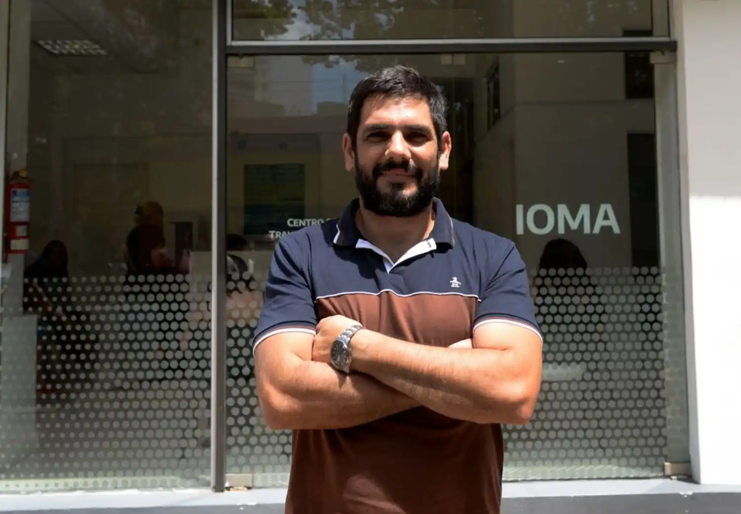 IOMA otra vez en la mira: Giles deberá enfrentar una demanda penal por desobediencia judicial