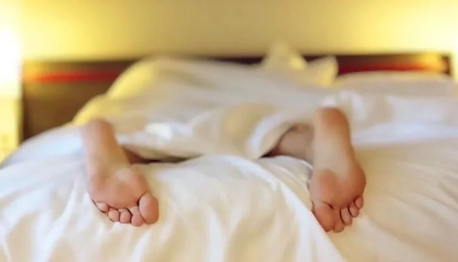 Cuarentena: tenemos que dormir más para fortalecer el sistema inmunológico