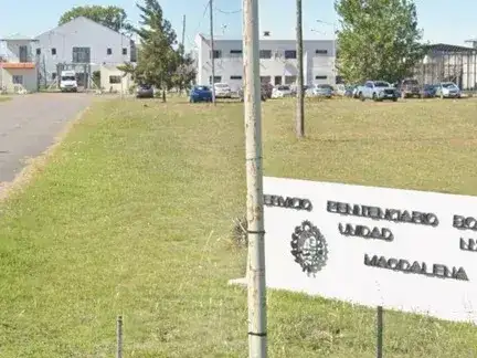 Diez agentes penitenciarios fueron desafectados por torturas y abusos