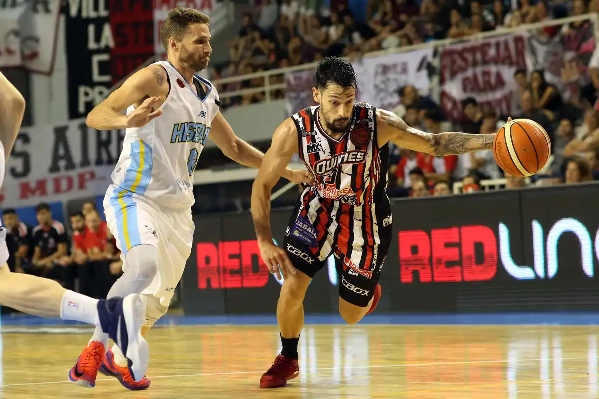 Quilmes cerró el año con una derrota en casa