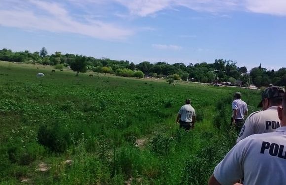 Mientras sigue buscando sus animales, Morreres aseguró que "en San Pedro hay quienes compran vacas robadas”
