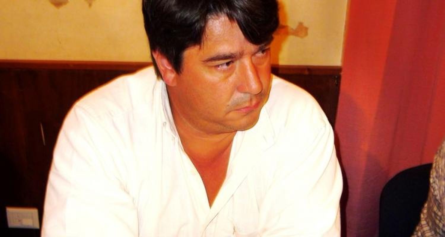 Confirmado: Fabián Artenzio es el nuevo Director de Centros de Salud