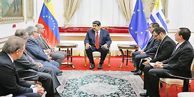 ONG pide volver Oslo ante la doble emergencia que vive Venezuela