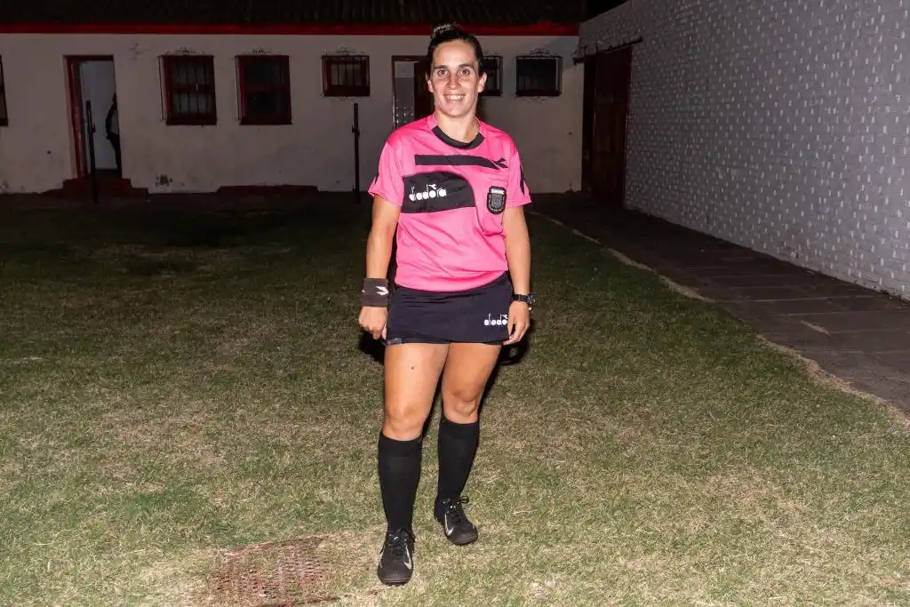 La Liga y una apuesta para mejorar el arbitraje