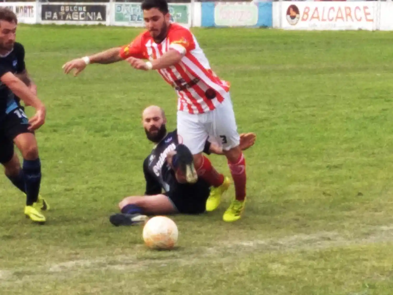 Volvió el talismán del León y se despachó con un golazo