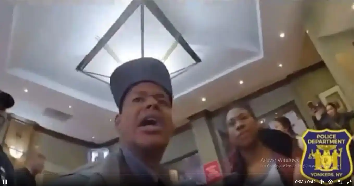 DETIENEN a otros 2 migrantes venezolanos en albergue de Nueva York