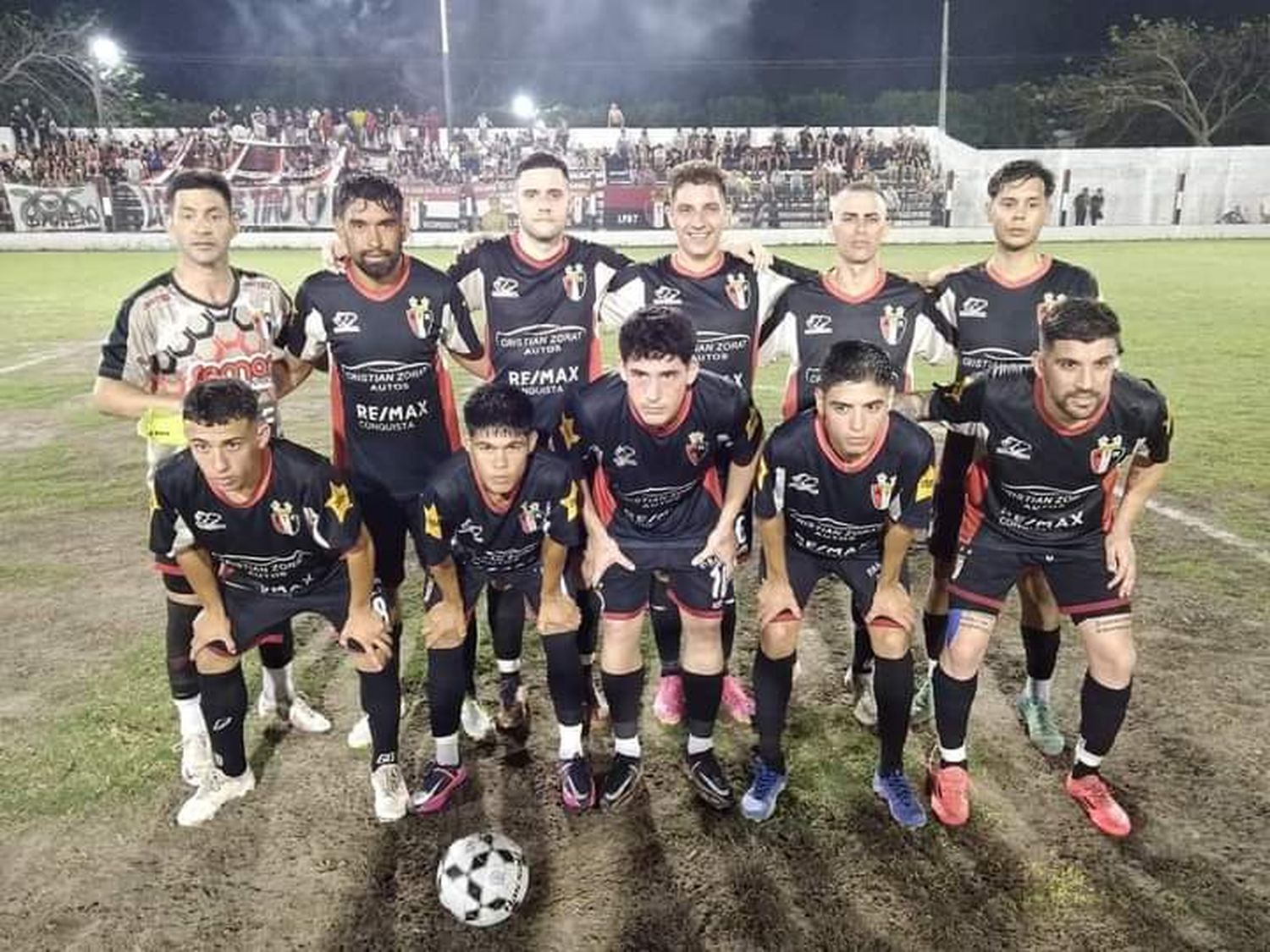 El Tricolor ganó en su cancha y quedó a tiro de semifinales