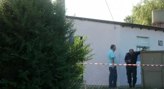 Femicidio en Saladillo: Matan a golpes a una mujer