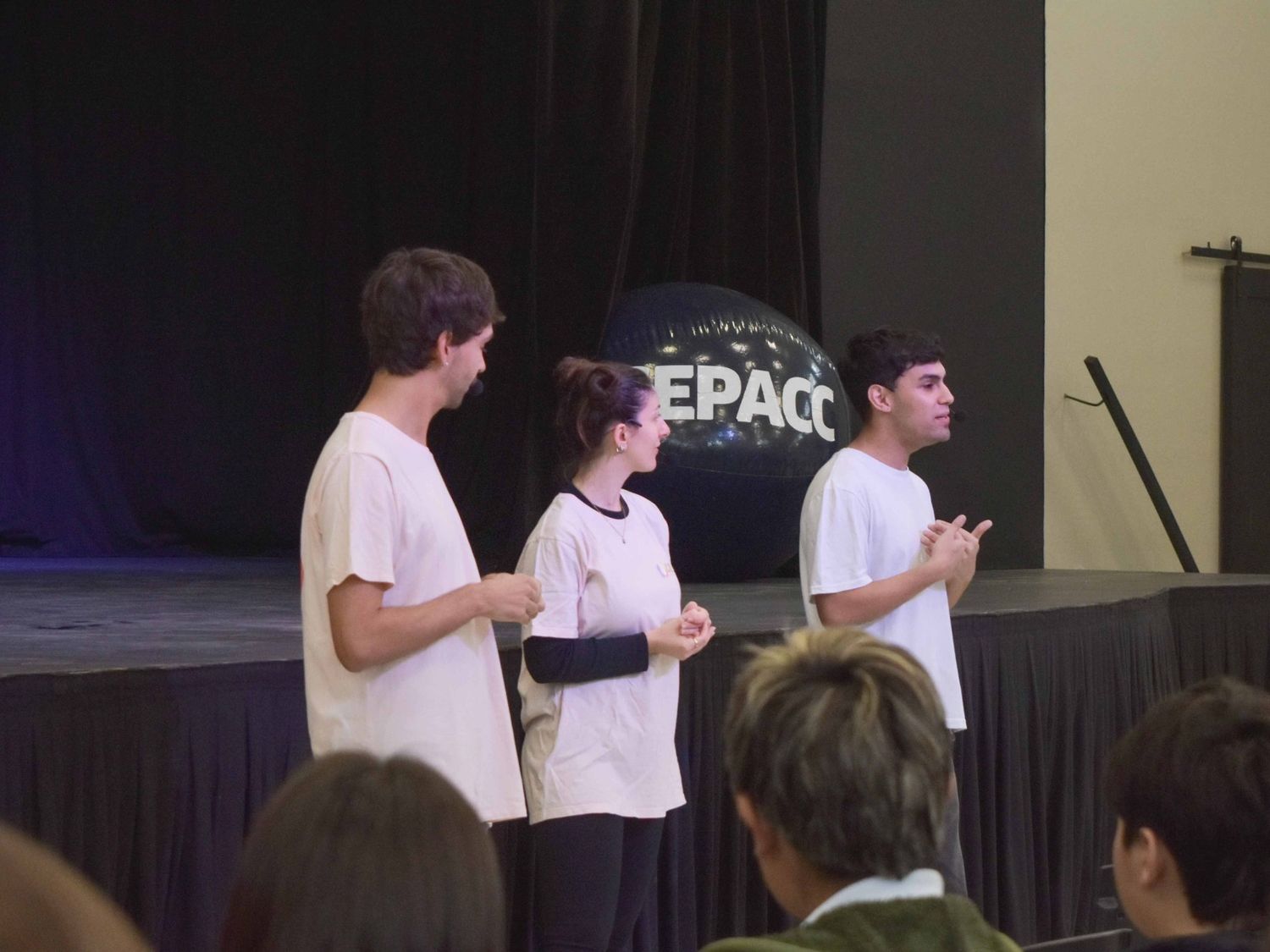 Nueva iniciativa para los jóvenes de nuestra ciudad