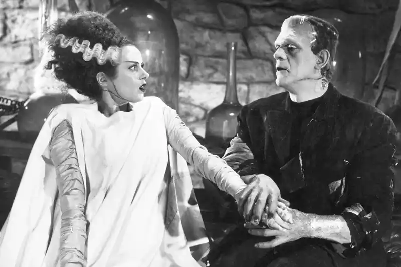 El Cineclub Noble presentará un ciclo dedicado a Frankenstein