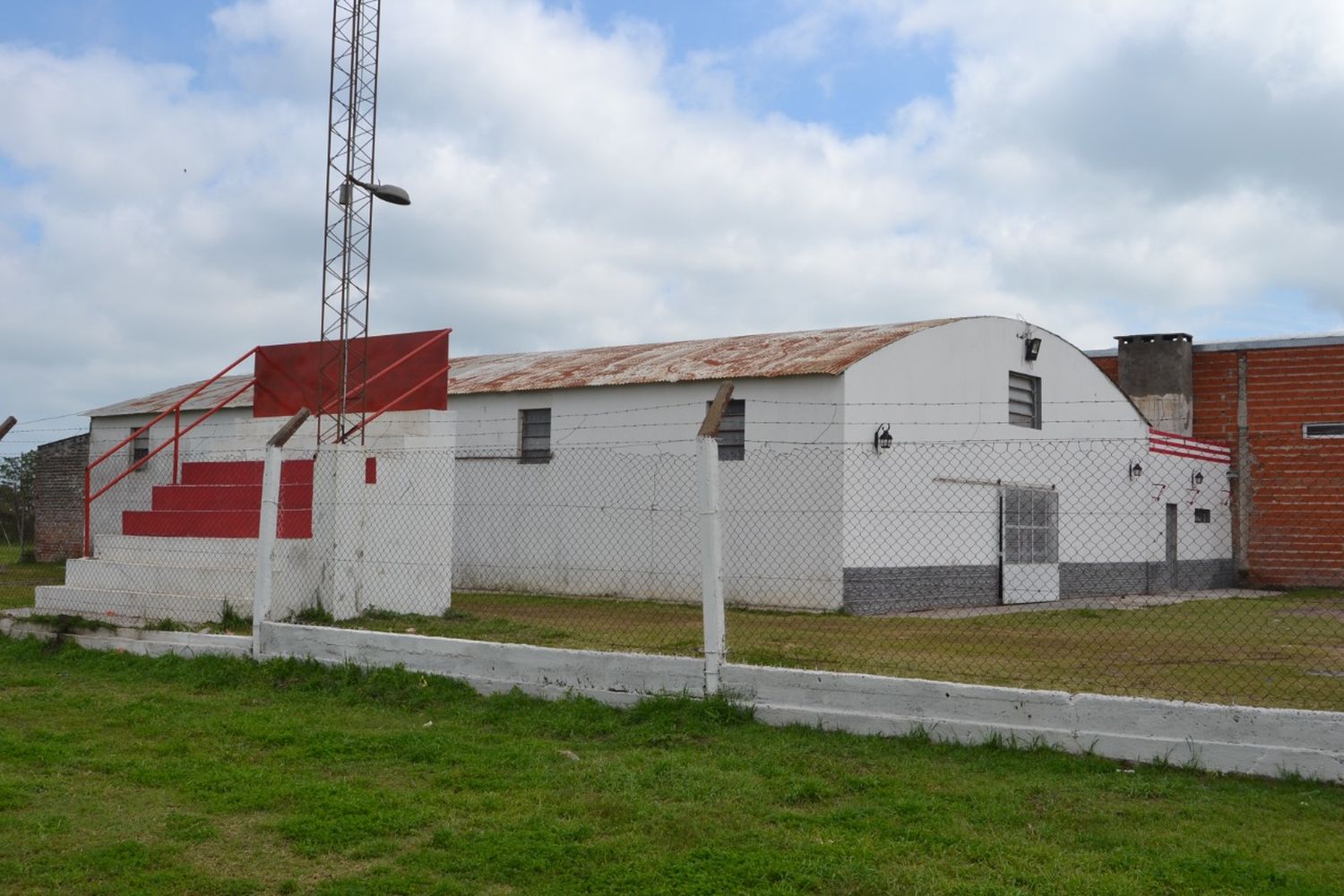 El Club Atlético Quilmes arriba a su 90 años de vida