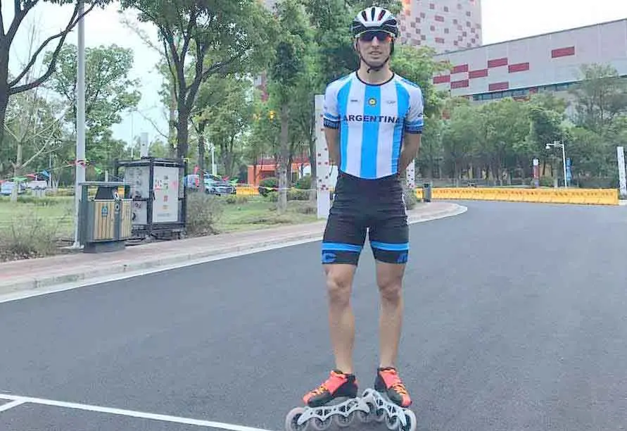 Roumec arranca el domingo su participación en el Mundial