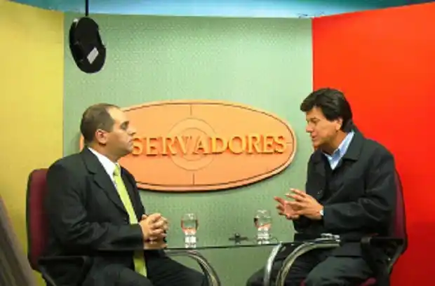Reconocido periodista local enfrenta una grave enfermedad e hizo un pedido a legisladores