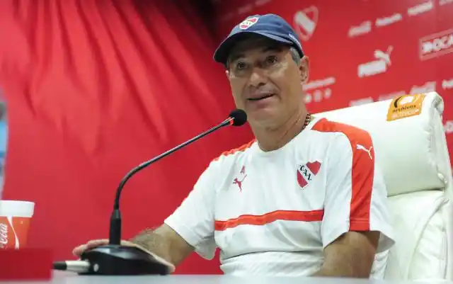 El Rojo se pone a punto pensando en Iquique: qué cambios planea Holan