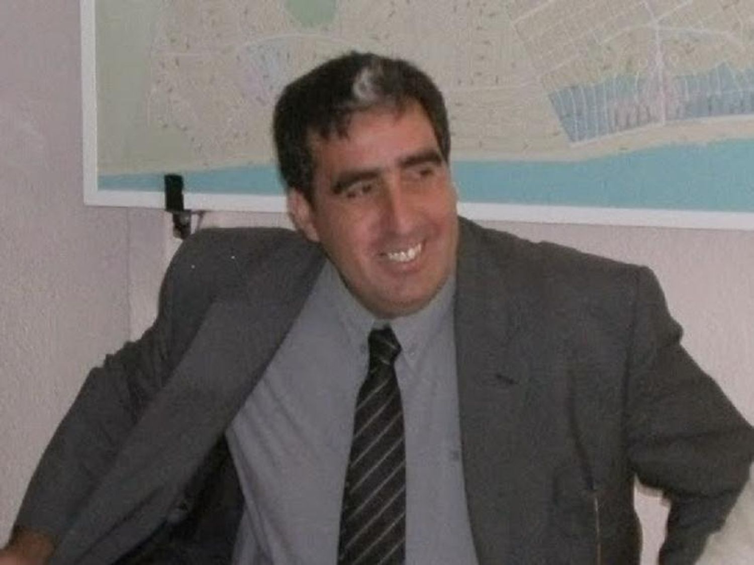 Pinamar: Echaron al Secretario de Seguridad por defender al Intendente Elizalde