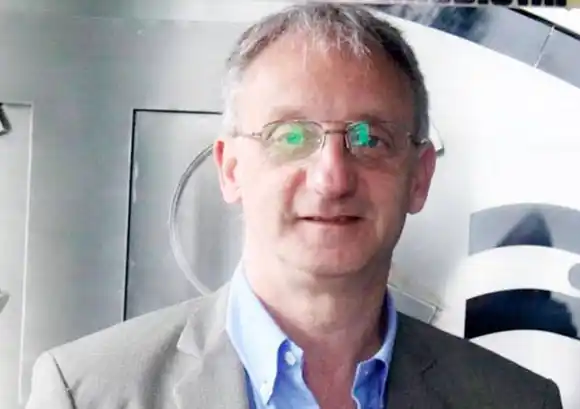 El fallecimiento del relator  Marcelo Vivo conmueve  al Turismo Carretera