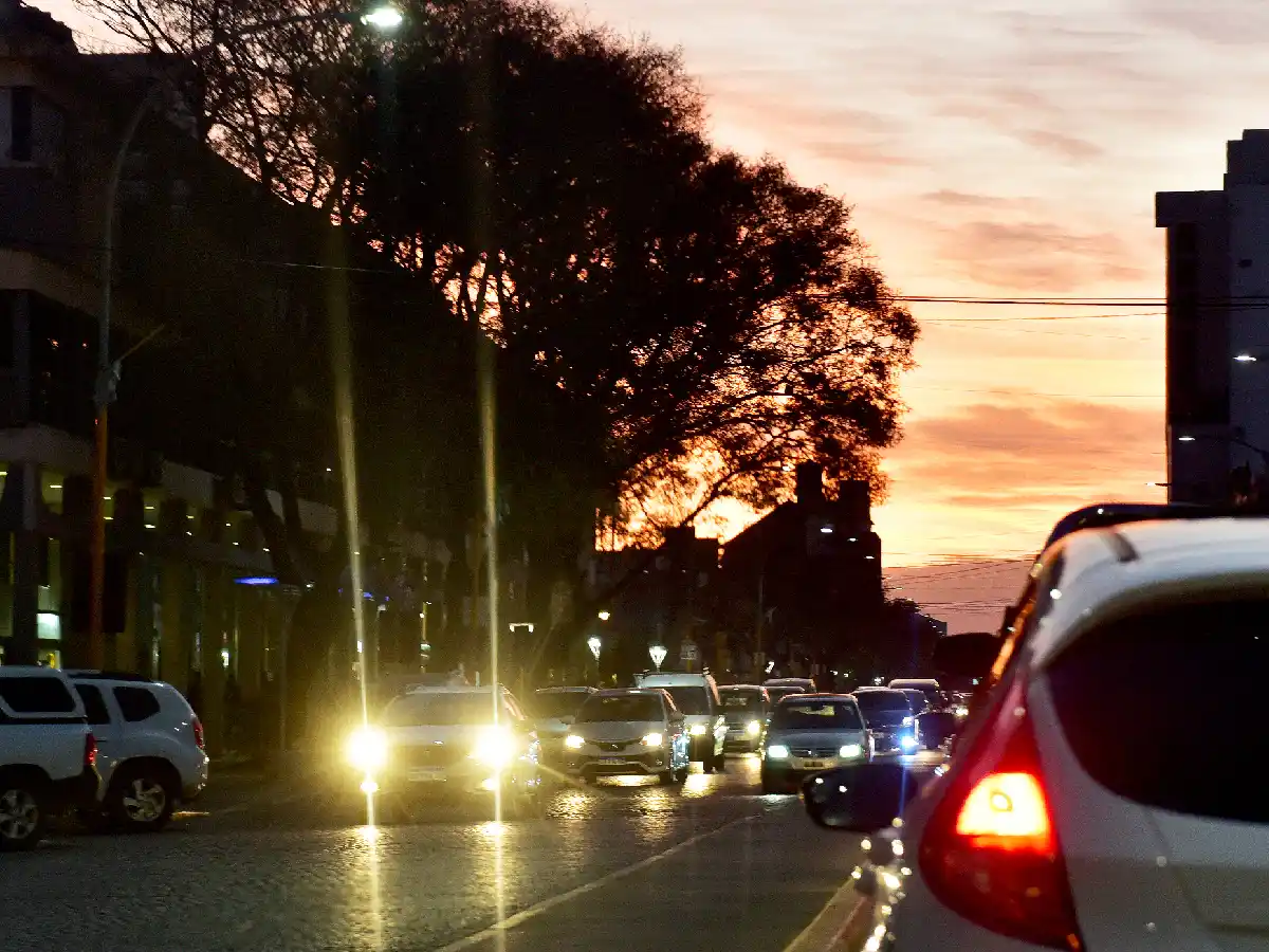 Renovaron el alerta meteorológico para la provincia