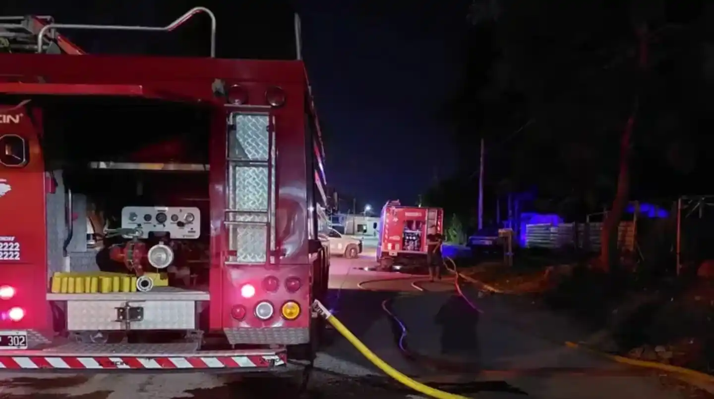 Despidieron en las redes sociales al nene de 9 años que murió en el incendio de su casa en Quilmes