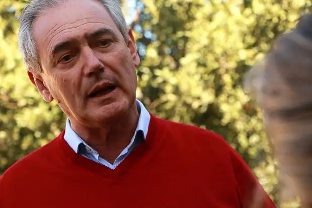 “No creo que Bordet quede condicionado si el peronismo pierde”