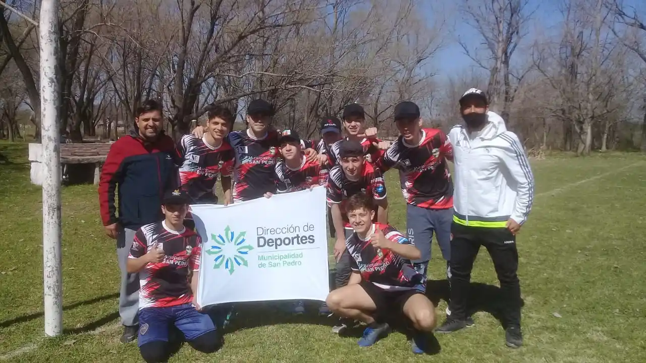 Juegos Bonaerenses 2021: Las selecciones de San Pedro tienen fecha y sede para buscar la clasificación a Mar del Plata