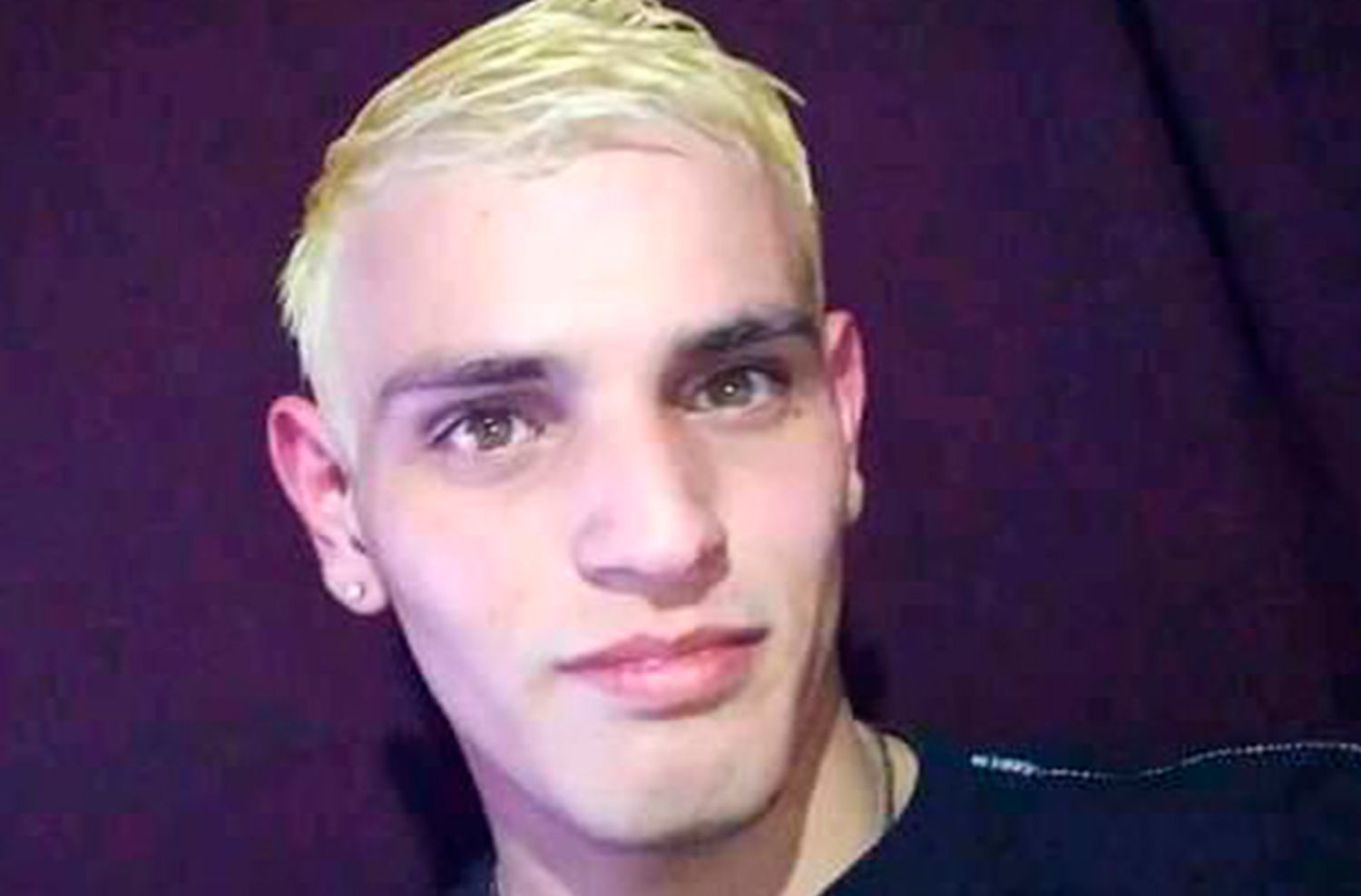 Desesperada búsqueda de Ariel: tiene 21 años y falta de su casa desde el martes