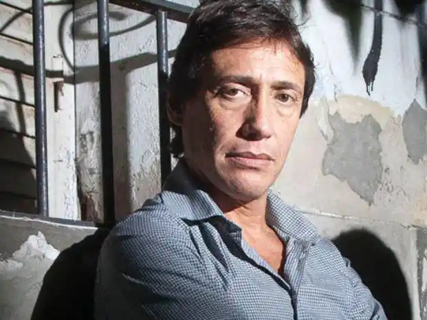 Elecciones 2013: Gianola dijo que "estaba cansado de estar con los brazos cruzados"