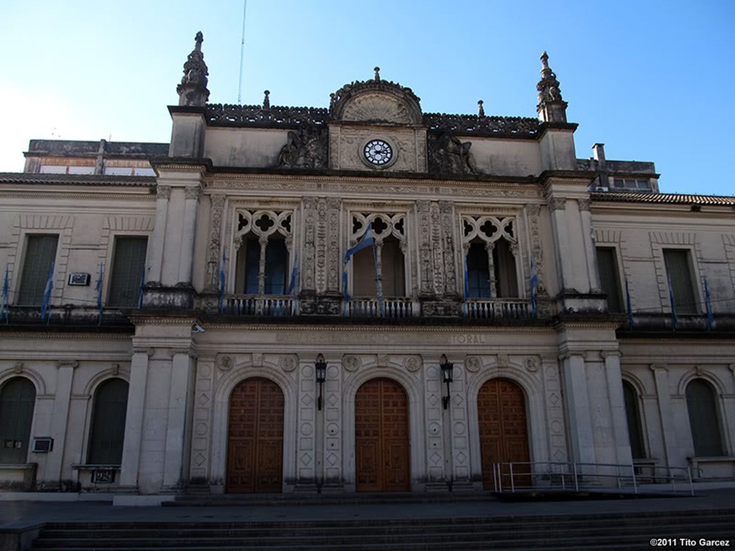 La Escuela de Posgrado de la UNL comienza su ciclo 2016