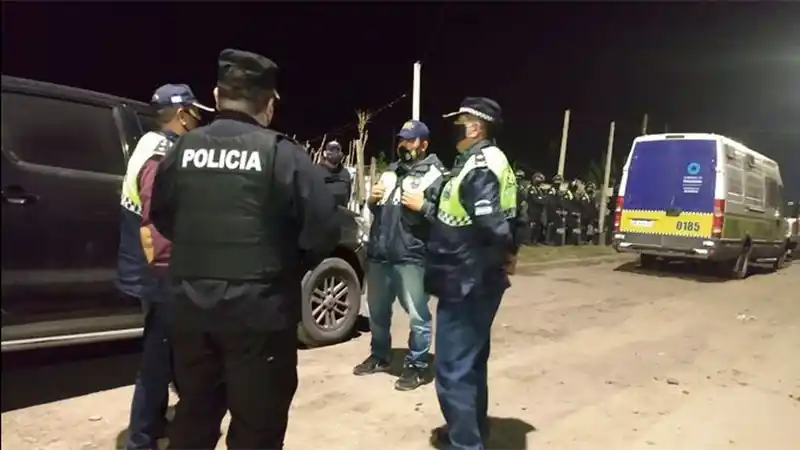 Mataron a golpes al acusado de asesinar a la niña Abigail: Cómo fue el ataque