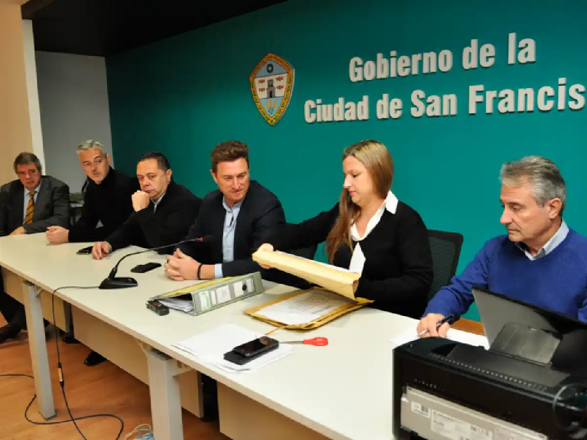 Dos empresas presentaron ofertas para obras en el lote “Lo Tengo”