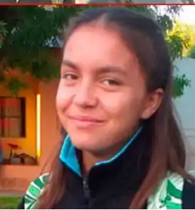 Niña desaparecida en Hasenkamp: hicieron rastrillajes y preparan allanamientos