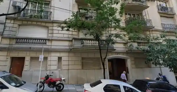 Quién es el empresario detenido por la mujer que murió tras caer de un sexto piso